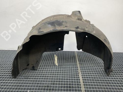 Passage de roue CITROËN C3 / C3 ORIGIN III (SX) 1.6 BlueHDi 75 (75 hp) 19974455