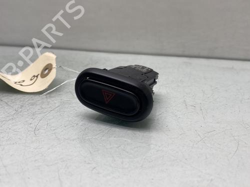 Used Warning switch Warning switch MINI MINI (F56) One (102 hp) 27153172 27153172