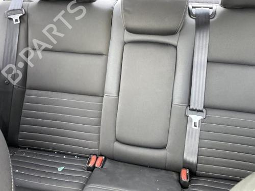 Bak støtfanger VOLVO S40 II (544) T5 AWD | BP21052930C8 