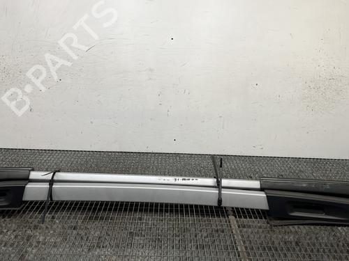 Used Roof bar DACIA DUSTER (HS_) 1.5 dCi (109 hp) 29707323