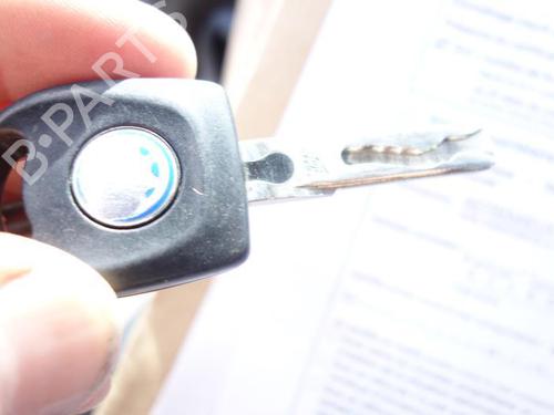 Dørhængsel/Dørbegrænser VW POLO (6N2) | BP19981820C146 - Image 9