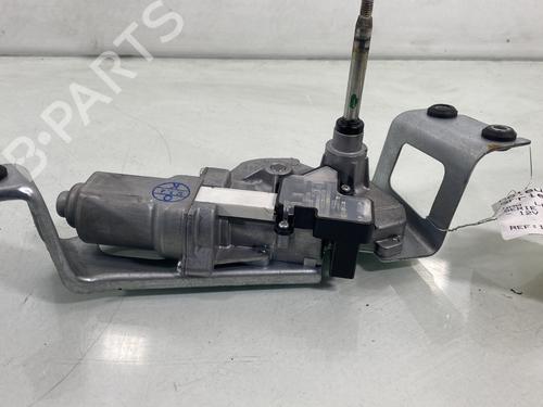 Used Rear wiper motor BMW 1 (F20) 116 d (116 hp) 28601189