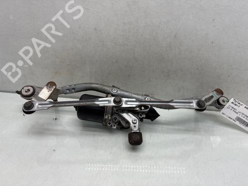 Front wiper motor CITROËN C3 II (SC_) 1.6 HDi | BP37028907M29 - Image 4