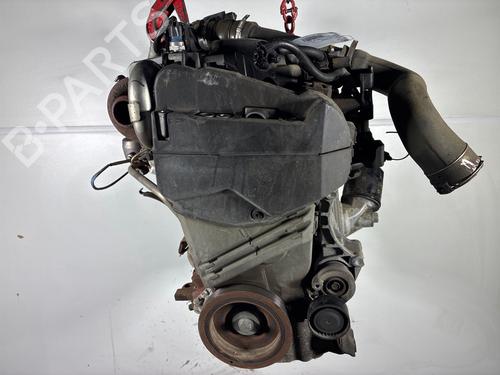 Engine RENAULT SCÉNIC III (JZ0/1_) 1.5 dCi | BP37608690M1 - Image 3