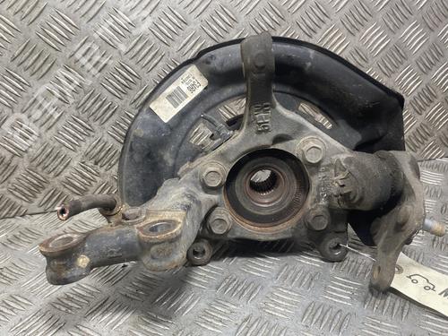 Right front steering knuckle TOYOTA AVENSIS Estate (_T27_) 2.0 D-4D (ADT270_, ADT270R) | BP29587304M26 