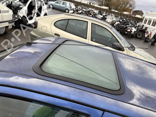 Rear right door window PEUGEOT 106 II (1A_, 1C_) 1.1 i | BP29253444C21 