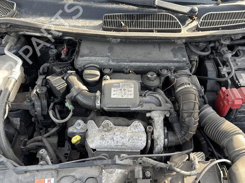 Starter FORD FIESTA VI (CB1, CCN) 1.4 TDCi | BP33171762M8  - Image 10