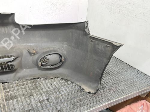 Front bumper HYUNDAI ACCENT I (X-3)  | BP27636550C7 
