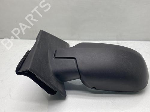 Left mirror FORD FIESTA V (JH_, JD_) 1.4 TDCi | BP25446362C26 