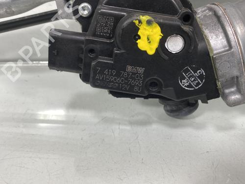Front wiper motor MINI MINI (F56) One D | BP20029932M29 
