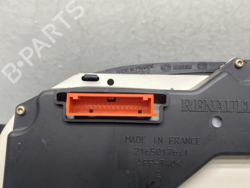 Instrument cluster RENAULT CLIO II (BB_, CB_) 1.2 (BB0A, BB0F, BB10, BB1K, BB28, BB2D, BB2H, CB0A,... | BP28280655C47 