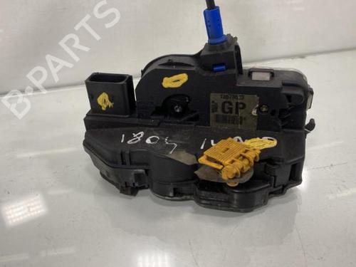 front-right-lock-opel-astra-j-p10-13578269-2009-2010-2011-2012-2013-2014-2015-2016-20032689 main image