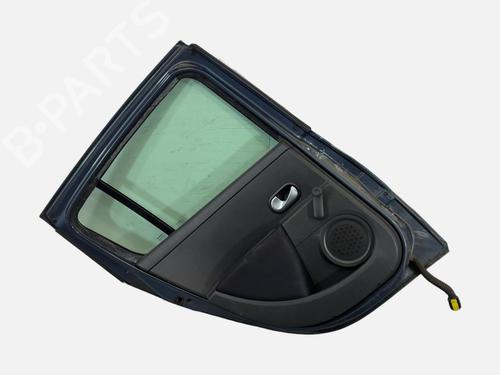 left-rear-door-renault-clio-iii-br01-cr01-2005-2006-2007-2008-2009-2010-2011-2012-2013-2014-39708596 main image