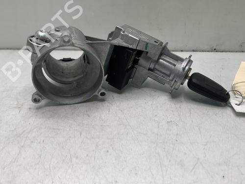 Used Ignition barrel OPEL CORSA D (S07) 1.3 CDTI (L08, L68) (75 hp) 31212266