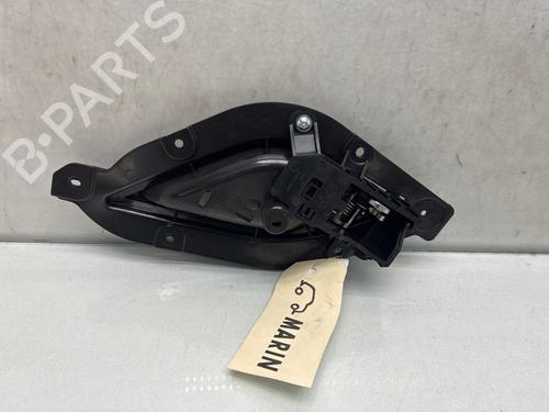 Used Front right interior door handle Front right interior door handle HYUNDAI ix20 (JC) 1.6 CRDI (116 hp) 36095332 36095332