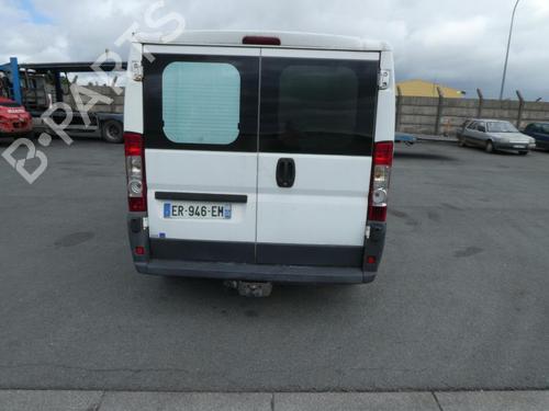 Headlight switch PEUGEOT BOXER Van | BP19972830I24 - Image 12