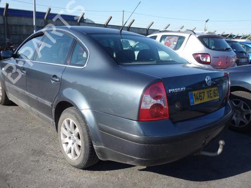 Right mirror VW PASSAT B5.5 (3B3) 1.9 TDI | BP19983796C27 