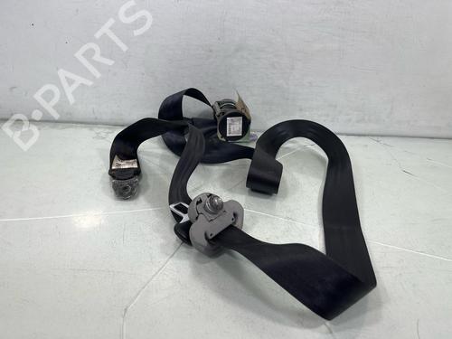 Used Rear left seatbelt Rear left seatbelt SUZUKI JIMNY Closed Off-Road Vehicle (SN) 1.3 16V 4x4 (SN413, JB43) (86 hp) 34409860 34409860