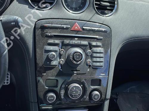 Used Parts PEUGEOT RCZ 1.6 16V 2331354