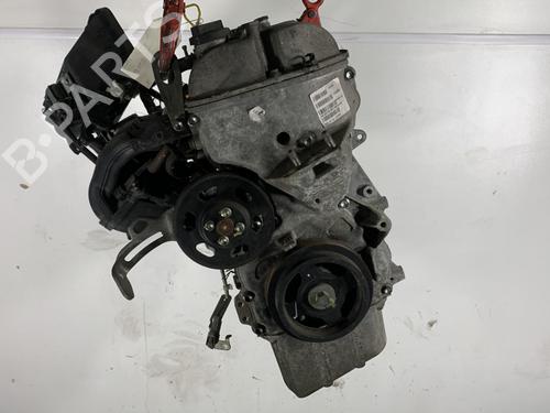 Engine NISSAN PIXO (UA0) 1.0 | BP21955170M1 - Image 4