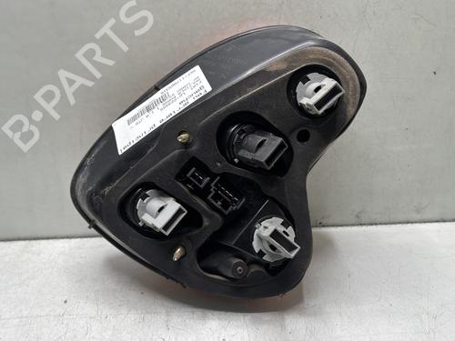 Used Left taillight Left taillight FIAT MULTIPLA (186_) 1.9 JTD 105 (186AXB1A) (105 hp) 31300813 31300813