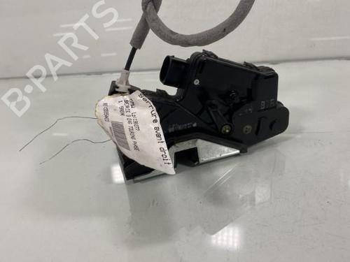 Used Front right lock BMW 3 Touring (E46) 320 d (136 hp) 20027568