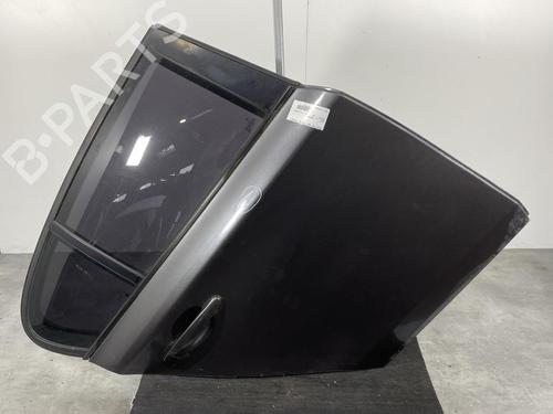 Used Right rear door BMW 1 (E87) 118 d (122 hp) 21957713