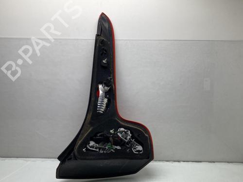 Used Left taillight Left taillight VOLVO C30 (533) 1.6 D (109 hp) 20339474 20339474