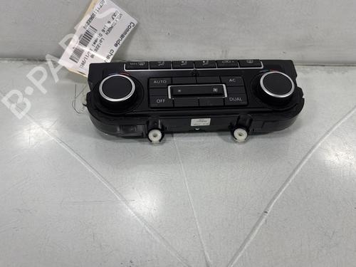 Climate control VW GOLF VI (5K1) 1.6 TDI | BP31310499I5 - Image 4