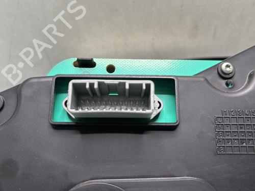 Instrument cluster DACIA LOGAN (LS_) 1.5 dCi (LS0W) | BP31374218C47 - Image 7