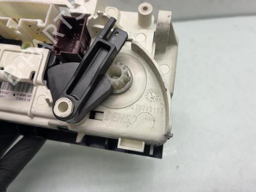 climate-control-citroen-jumpy-ii-vf7-2007-2008-2009-2010-2011-2012-2013-2014-2015-2016-40499168 main image