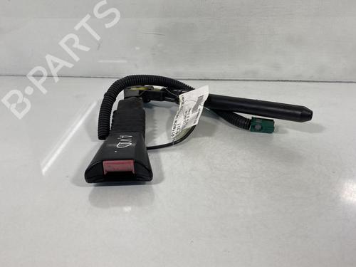 Used Front right belt tensioner OPEL ZAFIRA A MPV (T98) 2.0 DTI 16V (F75) (101 hp) 19975807