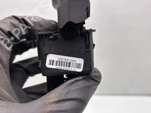 Switch PEUGEOT 3008 I MPV (0U_) 1.2 | BP32371244I30 