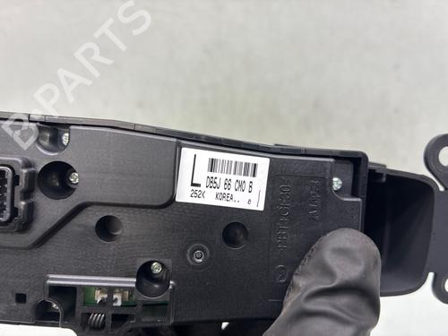 Switch MAZDA 2 Hatchback (DL, DJ) 1.5 SKYACTIV-G | BP37755623I30 - Image 2