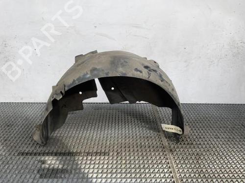 Wheel arch RENAULT CLIO III (BR0/1, CR0/1)  | BP19969751C56 