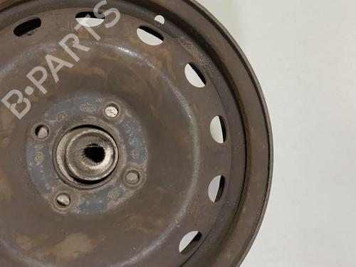 Rim PEUGEOT 206 Hatchback (2A/C)  | BP21959462C45 