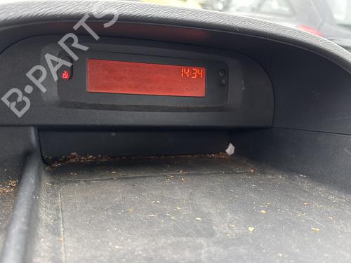 Right front indicator RENAULT KANGOO Express (FW0/1_) 1.5 dCi 85 (FW0K, FW0L, FW0B) | BP24960326C33 - Image 16