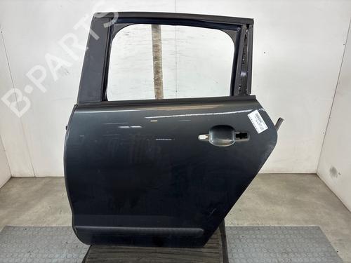 Used Left rear door Left rear door 36549562 36549562