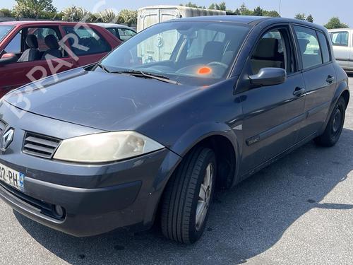 Alternator RENAULT MEGANE II (BM0/1_, CM0/1_)  | BP19965075M7 
