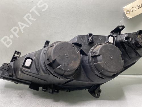 Right headlight PEUGEOT 307 (3A/C) 1.6 16V | BP32314576C29 