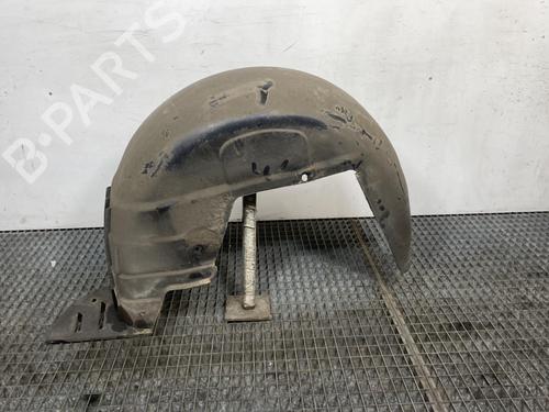 Hjulbue OPEL MERIVA A MPV (X03) 1.7 CDTI (E75) | BP19992189C56 