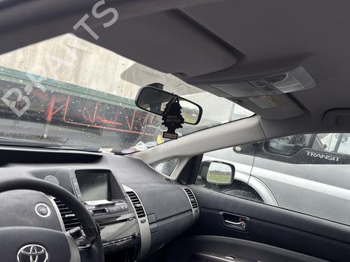 Used Parts TOYOTA PRIUS Liftback (_W2_) 1.5 Hybrid (NHW20_, NHW20R) 4998482