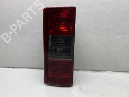 Used Left taillight Left taillight OPEL COMBO Tour 1.7 DI 16V (65 hp) 20184599 20184599