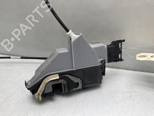 Rear left lock PEUGEOT 508 I (8D_) 2.0 BlueHDi 180 | BP24960434C100 