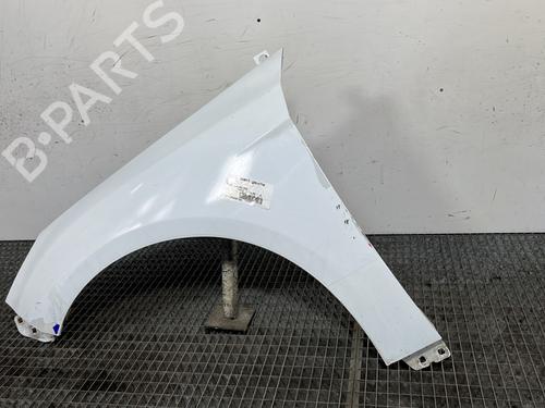 Left front fenders FORD FOCUS III Turnier 1.6 TDCi | BP28805932C41 