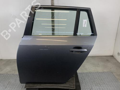 left-rear-door-bmw-5-touring-e61-2004-2005-2006-2007-2008-2009-2010-33315397 main image