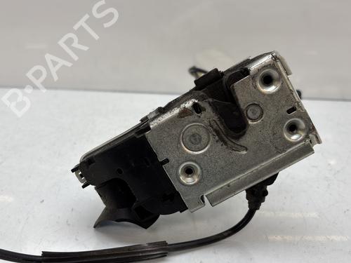Front left lock RENAULT TWINGO II (CN0_) 1.5 dCi (CN0E) | BP32441187C98 