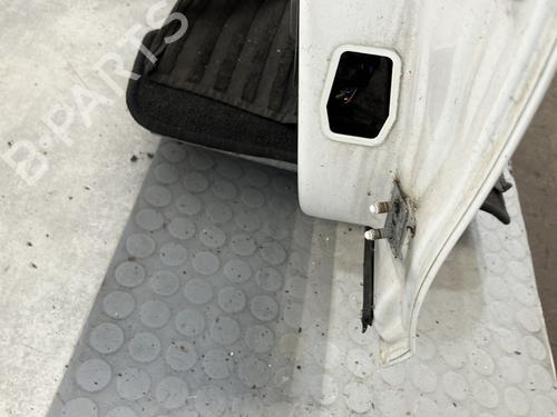 Porta frente esquerda Porta frente esquerda BMW 1 (E81) 116 i (122 hp) 31925726 31925726