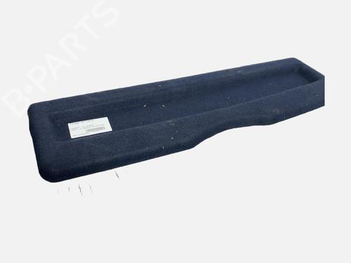 Rear parcel shelf PEUGEOT 1007 (KM_) 1.6 16V | BP40170742C85 - Image 5