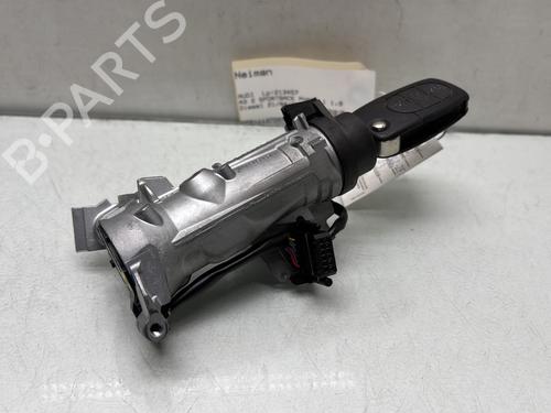 Used Ignition barrel AUDI A3 Sportback (8PA) 1.9 TDI (105 hp) 32062864